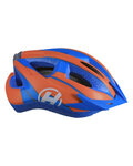 HAVEN casco - LUMINATE KID - azul/naranja