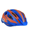 HAVEN casco - LUMINATE KID - azul/naranja