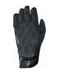 HAVEN guantes de dedos largos - SEVERIDE - negro