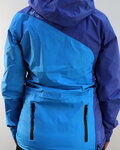 HAVEN impermeable - RAINBRAIN WMS - azul