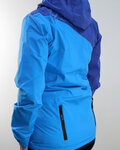 HAVEN impermeable - RAINBRAIN WMS - azul