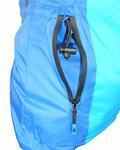 HAVEN impermeable - RAINBRAIN WMS - azul