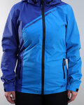 HAVEN impermeable - RAINBRAIN WMS - azul