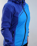 HAVEN impermeable - RAINBRAIN WMS - azul