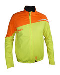 HAVEN chaqueta cortaviento - TRUFEEL - verde
