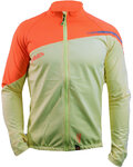 HAVEN chaqueta cortaviento - TRUFEEL - verde