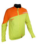 HAVEN chaqueta cortaviento - TRUFEEL - verde
