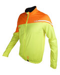 HAVEN chaqueta cortaviento - TRUFEEL - verde