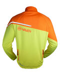HAVEN chaqueta cortaviento - TRUFEEL - verde