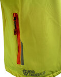 HAVEN chaqueta cortaviento - TRUFEEL - verde