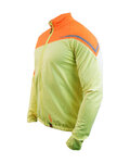HAVEN chaqueta cortaviento - TRUFEEL - verde