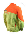 HAVEN chaqueta cortaviento - TRUFEEL - verde