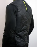HAVEN chaleco - THERMAL - negro