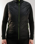 HAVEN chaleco - THERMAL - negro