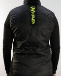HAVEN chaleco - THERMAL - negro