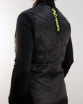 HAVEN chaleco - THERMAL - negro
