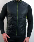 HAVEN chaleco - THERMAL - negro