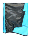 HAVEN chaleco - THERMAL - negro/azul