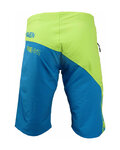 HAVEN pantalones cortos - PURE - azul/verde claro