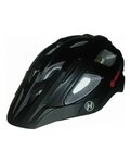 HAVEN casco - IXON - negro