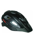 HAVEN casco - IXON - negro