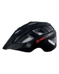 HAVEN casco - IXON - negro