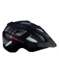 HAVEN casco - IXON - negro