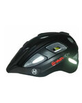 HAVEN casco - IXON - negro