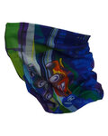 HAVEN calentador de cuello - CARS KIDS - multicolor