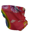 HAVEN calentador de cuello - UNICORN KIDS - multicolor