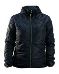 HAVEN chaqueta aislante - THERMAL - negro