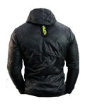 HAVEN chaqueta aislante - THERMAL - negro