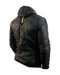 HAVEN chaqueta aislante - THERMAL - negro
