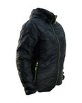 HAVEN chaqueta aislante - THERMAL - negro