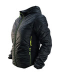 HAVEN chaqueta aislante - THERMAL - negro