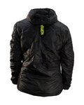 HAVEN chaqueta aislante - THERMAL - negro