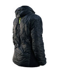 HAVEN chaqueta aislante - THERMAL - negro