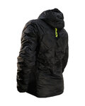 HAVEN chaqueta aislante - THERMAL - negro