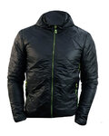 HAVEN chaqueta aislante - THERMAL - negro