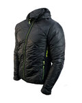 HAVEN chaqueta aislante - THERMAL - negro