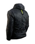 HAVEN chaqueta aislante - THERMAL - negro