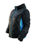 HAVEN chaqueta aislante - THERMAL - azul/negro