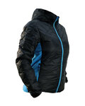 HAVEN chaqueta aislante - THERMAL - azul/negro