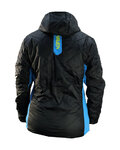HAVEN chaqueta aislante - THERMAL - azul/negro
