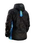 HAVEN chaqueta aislante - THERMAL - azul/negro