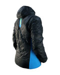 HAVEN chaqueta aislante - THERMAL - azul/negro