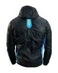 HAVEN chaqueta aislante - THERMAL - azul/negro