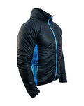 HAVEN chaqueta aislante - THERMAL - azul/negro