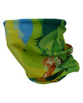 HAVEN calentador de cuello - HORSE KIDS - multicolor