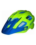 HAVEN casco - IXON - verde/azul